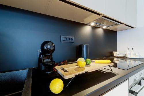 Apartamento Mare Sano Plaza Resort