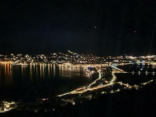 Apartmani Tramontana