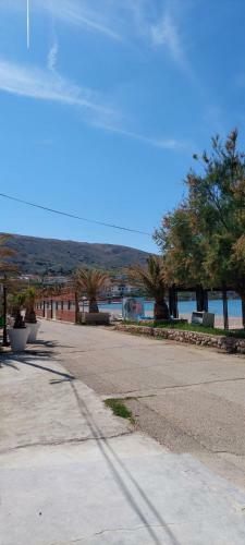 Apartmani Tramontana