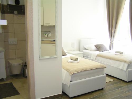 Apartments Basic