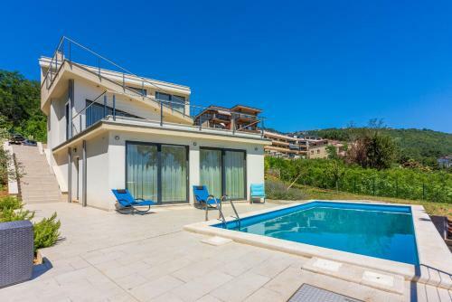Apartamento Villa Anna