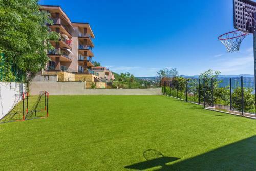 Apartamento Villa Anna