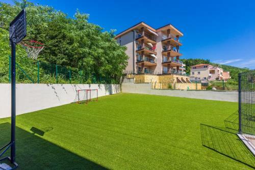 Apartamento Villa Anna