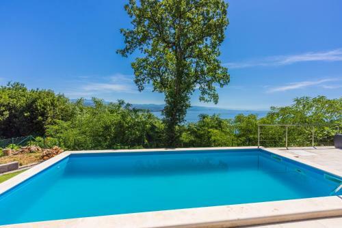 Apartamento Villa Anna