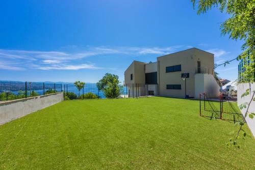 Apartamento Villa Anna