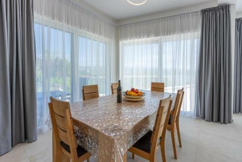 Apartamento Villa Anna