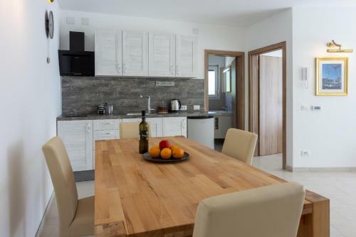 Apartamento Villa Anna