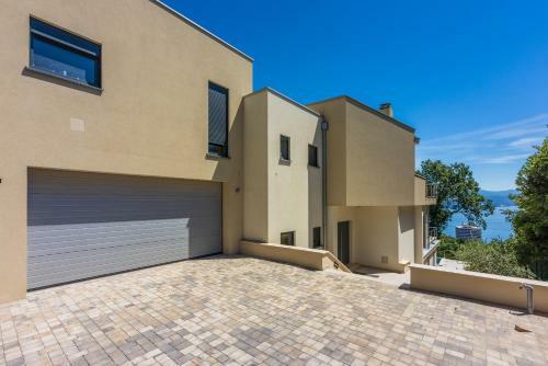 Apartamento Villa Anna