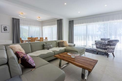 Apartamento Villa Anna