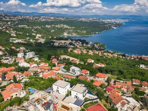 Three Elements Villas - Villa Platinium