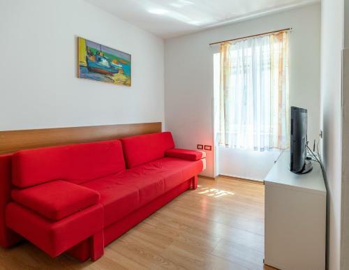 Apartments Liburnija