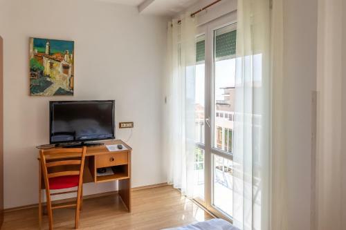 Apartments Liburnija