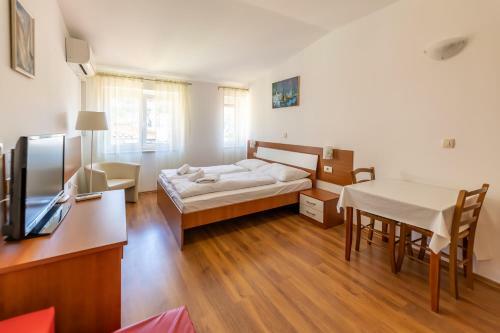 Apartments Liburnija