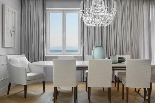 Villa Z Opatija