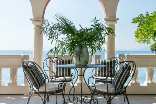 Villa Z Opatija