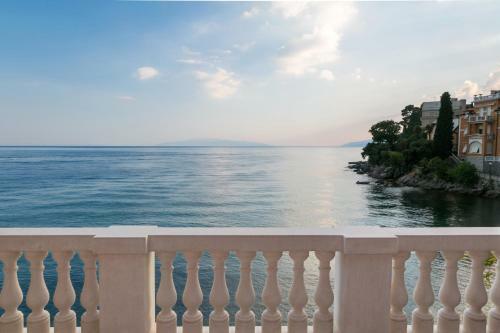 Villa Z Opatija