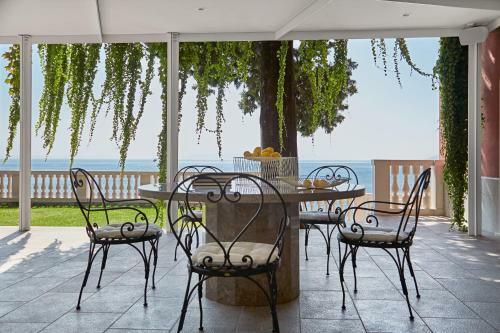 Villa Z Opatija