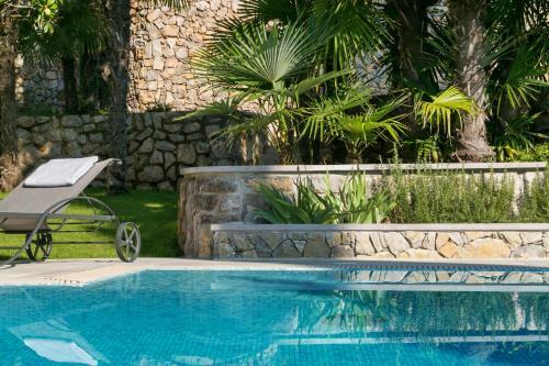 Villa Z Opatija