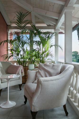 Villa Z Opatija