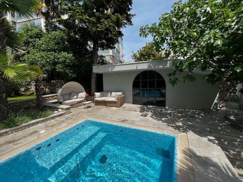 Villa Z Opatija