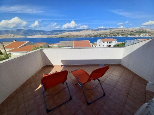 Apartmani Grzelj-skledar