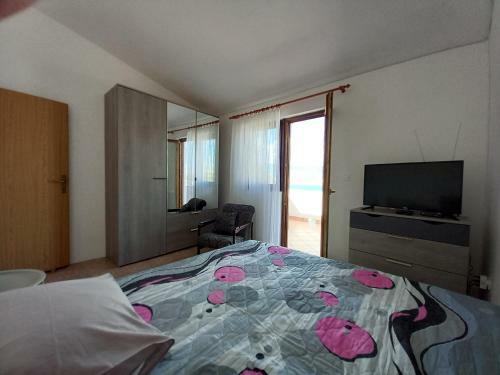 Apartmani Grzelj-skledar