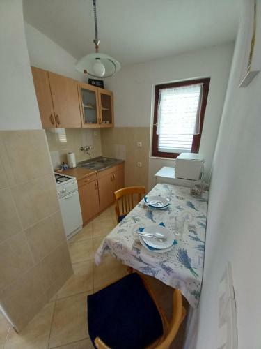 Apartmani Grzelj-skledar