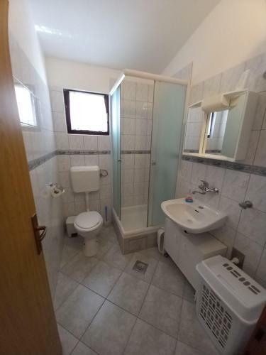 Apartmani Grzelj-skledar