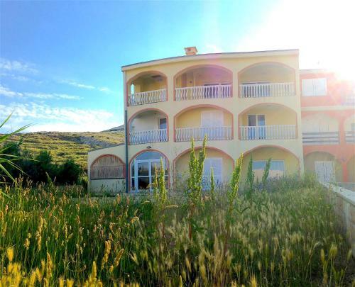 Apartamentos Villa Luka