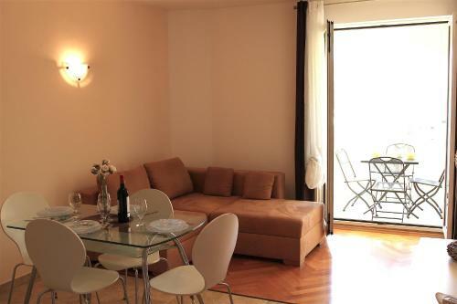 Apartamentos Villa Luka