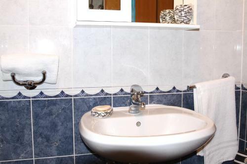 Apartamentos Villa Luka
