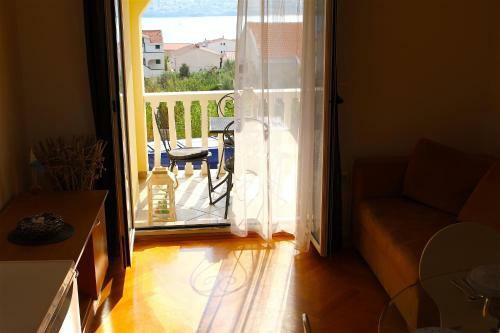 Apartamentos Villa Luka