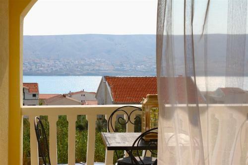 Apartamentos Villa Luka