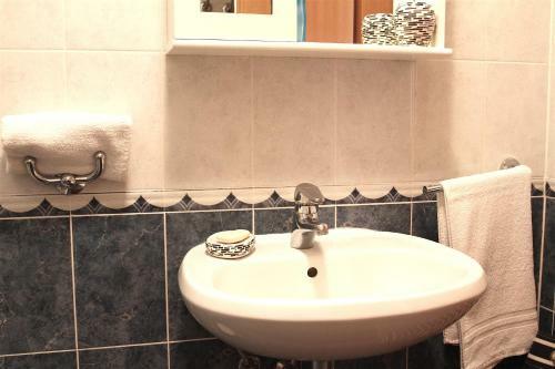 Apartamentos Villa Luka