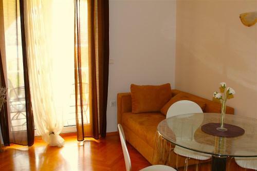 Apartamentos Villa Luka