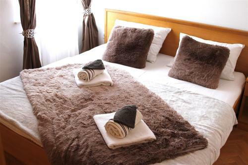 Apartamentos Villa Luka