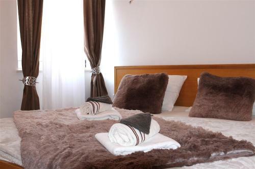 Apartamentos Villa Luka