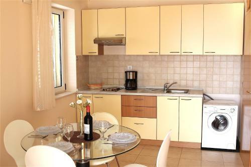 Apartamentos Villa Luka
