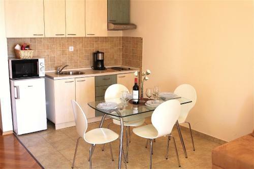Apartamentos Villa Luka