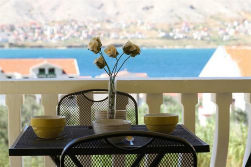 Apartamentos Villa Luka