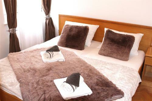 Apartamentos Villa Luka