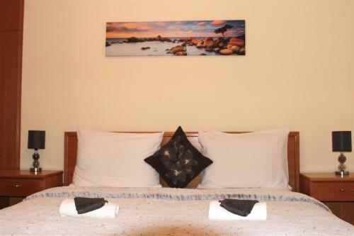 Apartamentos Villa Luka