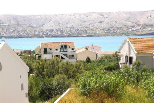 Apartamentos Villa Luka