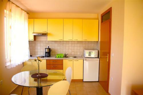 Apartamentos Villa Luka
