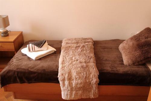 Apartamentos Villa Luka