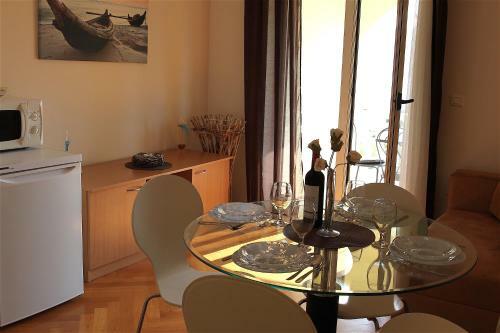 Apartamentos Villa Luka