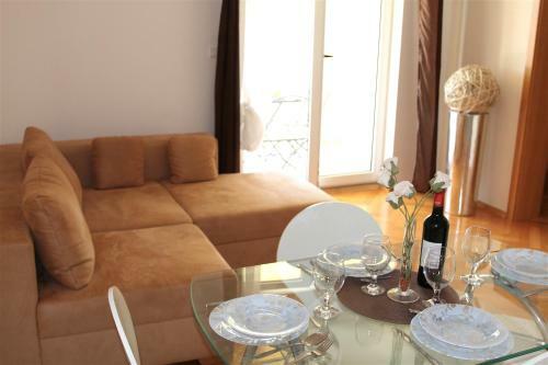 Apartamentos Villa Luka