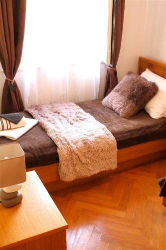 Apartamentos Villa Luka