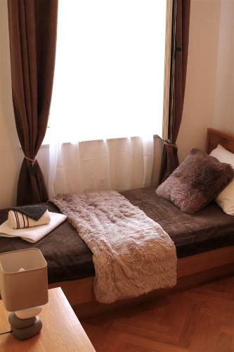Apartamentos Villa Luka