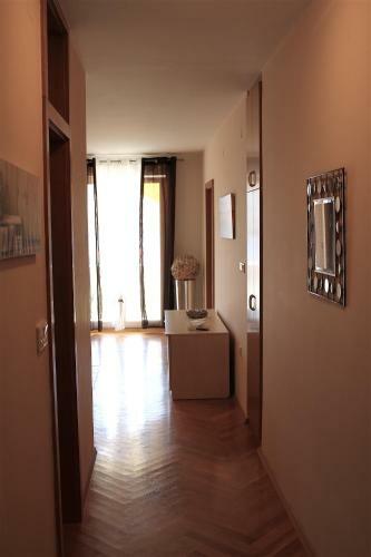 Apartamentos Villa Luka